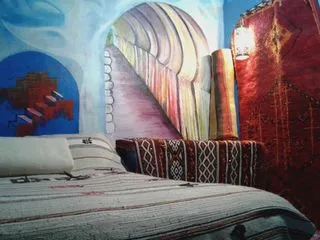 hotel Beach House Asilah 01