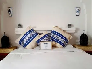 hotel Al Alba Asilah 01