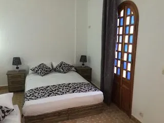 hotel Riad Aicha Asilah 01