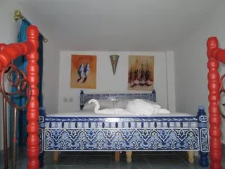 hotel Hotel Pasta Plaza Asilah 01