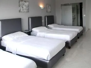 Hotel Azayla, photo 1