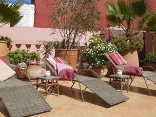 hotel Christina's House Asilah 01