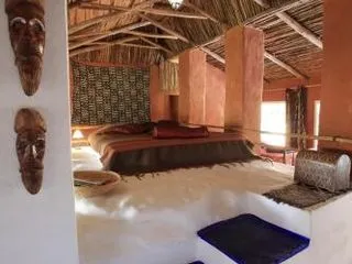 hotel Maison d'hotes Berbari Asilah 01