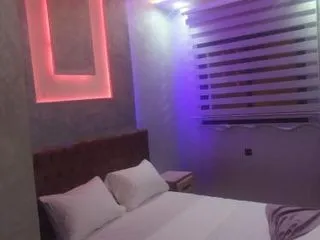 hotel Calairis House Asilah 01
