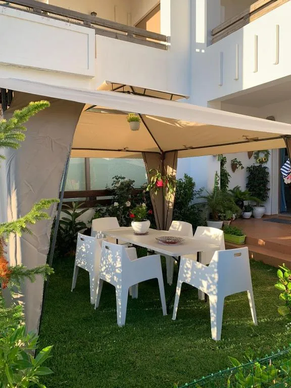Beralmar Chez Houda, photo 1