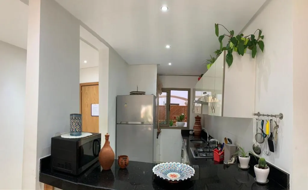 Beralmar Chez Houda - Location de vacances
