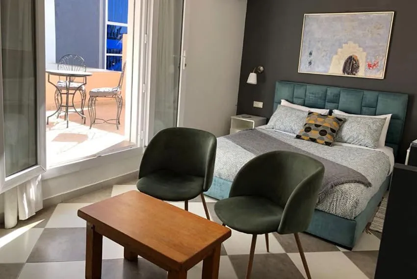 Casa Bahia Asilah
