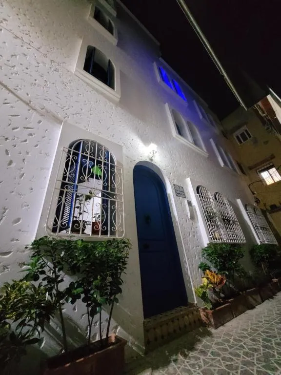 Dar Dahbia, photo 3