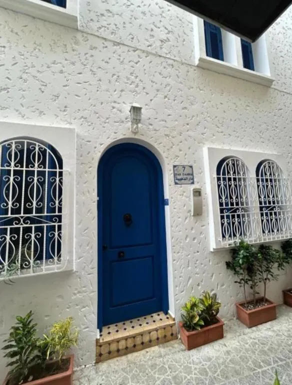 Dar Dahbia, photo 4