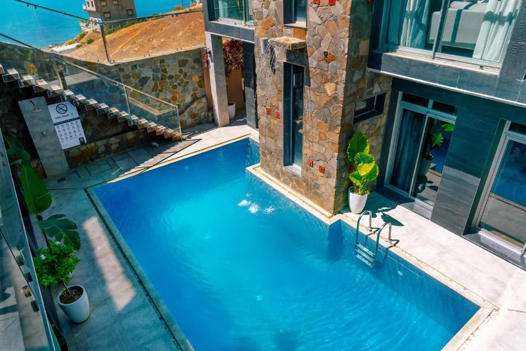 Hill Valley - Luxury Living & Boutique Hotel, photo 2