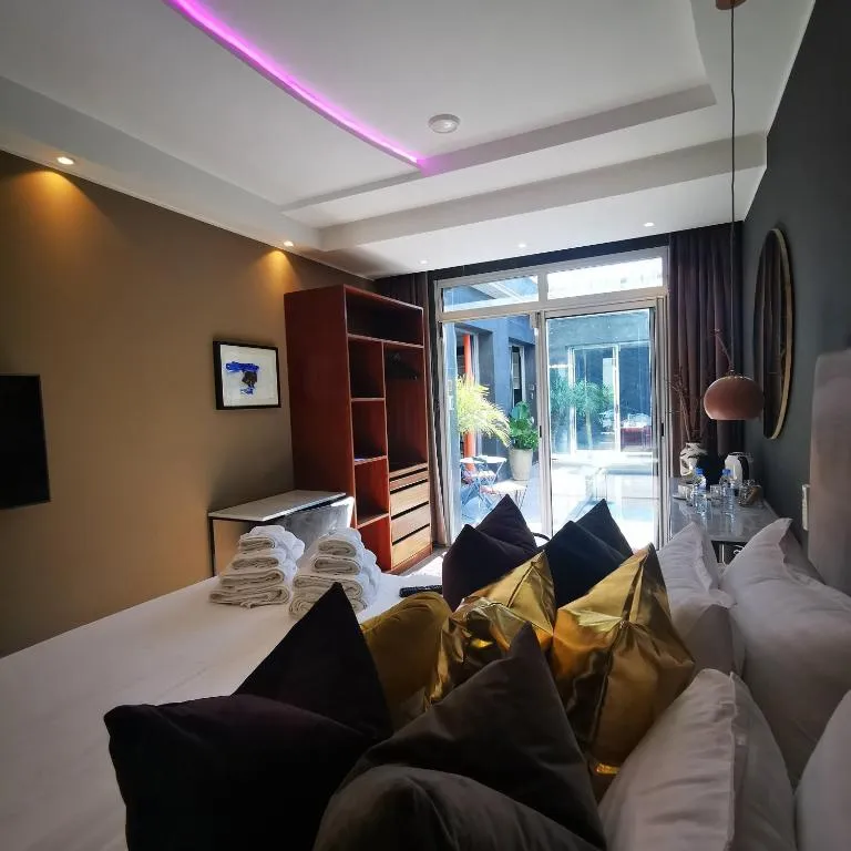 Hill Valley - Luxury Living & Boutique Hotel, photo 4