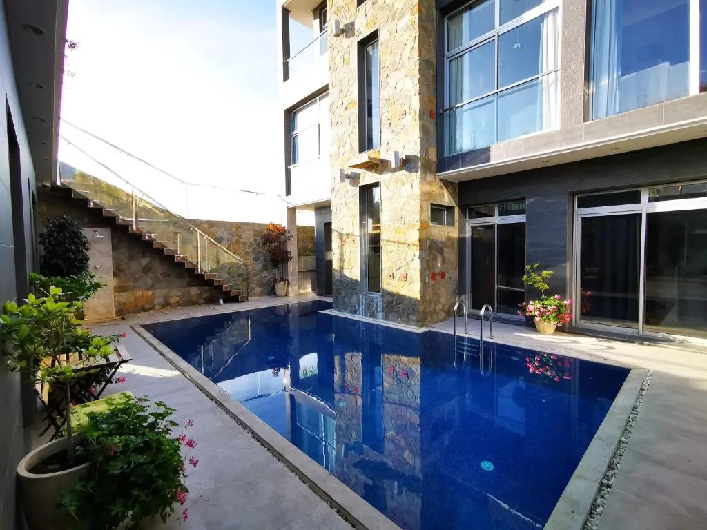 Hill Valley - Luxury Living & Boutique Hotel, photo 1