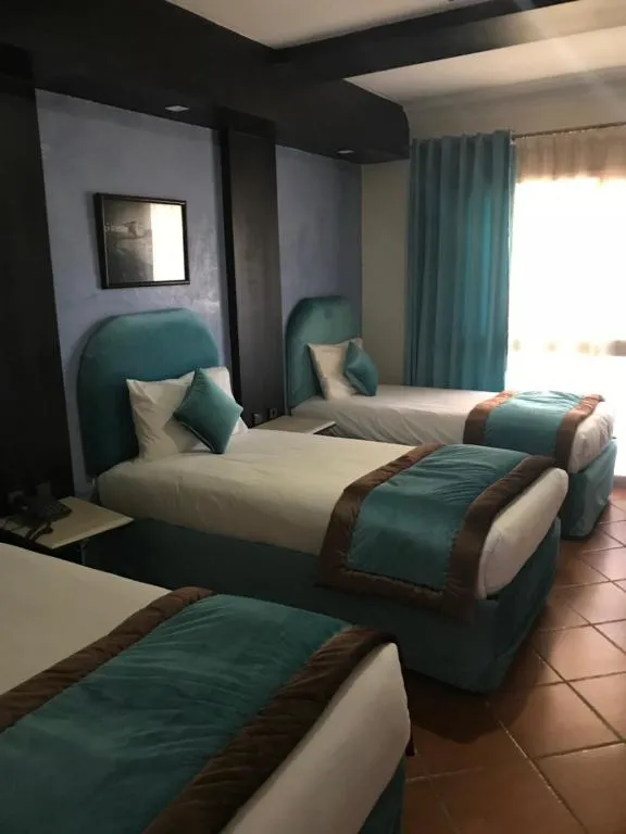 Hotel Al Khaima, photo 4
