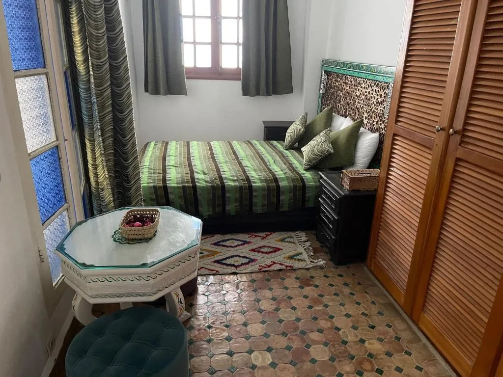 Riad Aicha, photo 2