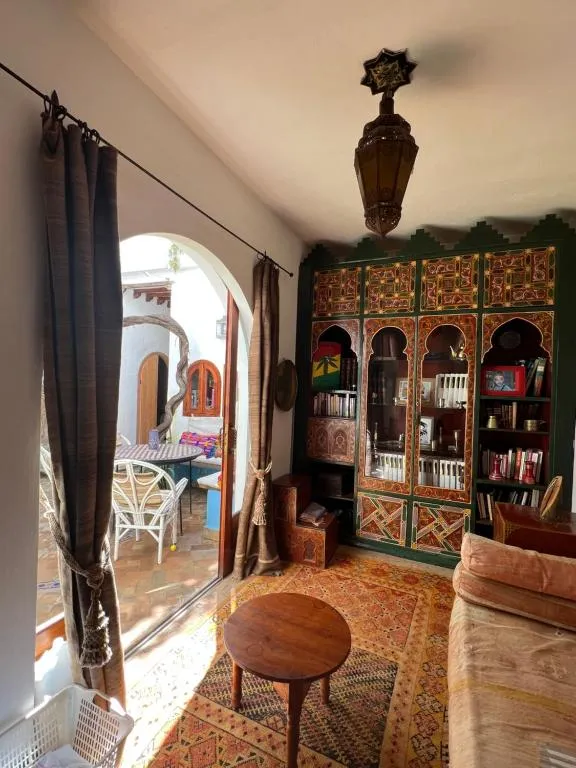 Riad Oasis d'Asilah, photo 3